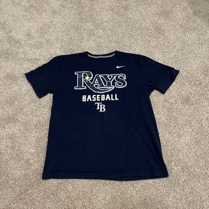 Tampa Bay Rays Nike T-Shirt